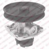 DELPHI WP1812 Water Pump